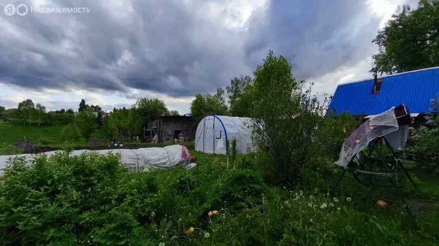 Дом в Кузедеево, Кузедеевская улица, 9 (47 м) - Фото 1