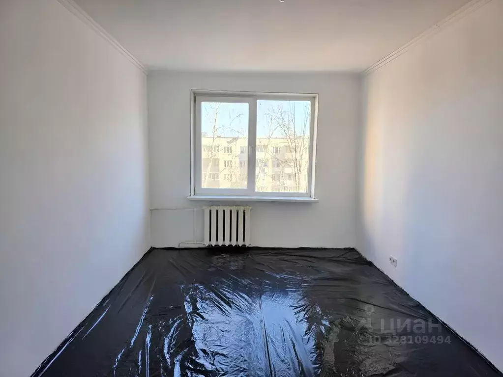 2-к кв. Москва пос. ЛМС, Центральный мкр, 26 (47.1 м) - Фото 1