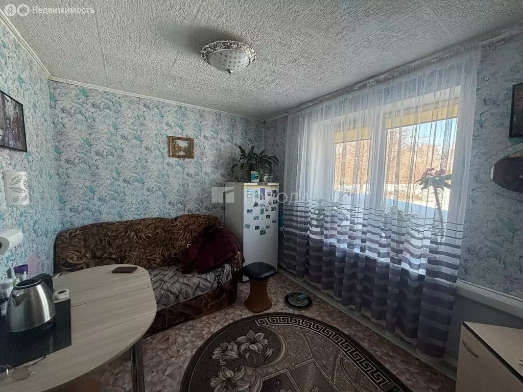 Дом в посёлок Бельмесево, Солнечная улица, 44 (47 м) - Фото 1