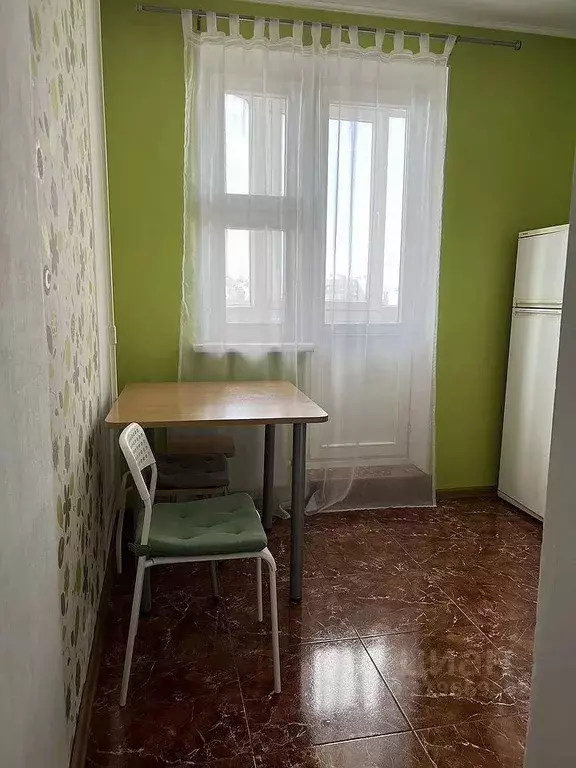 1-к кв. Москва Загорьевская ул., 23К1 (34.0 м) - Фото 1