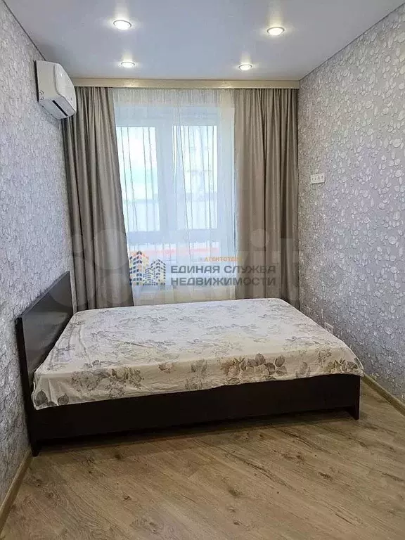 1-к. квартира, 30 м, 6/14 эт. - Фото 0