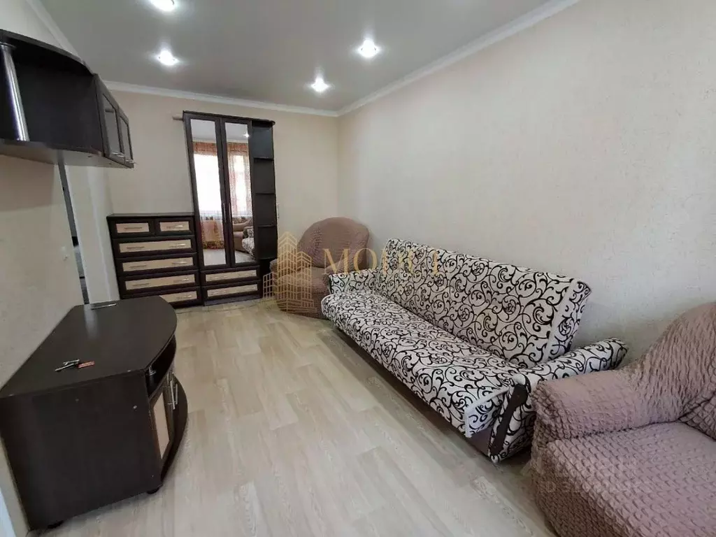 Студия Татарстан, Казань ул. Натана Рахлина, 13к2 (29.0 м) - Фото 2