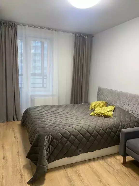 1-к кв. Московская область, Балашиха Саввино мкр, бул. Спасский, 7 ... - Фото 1