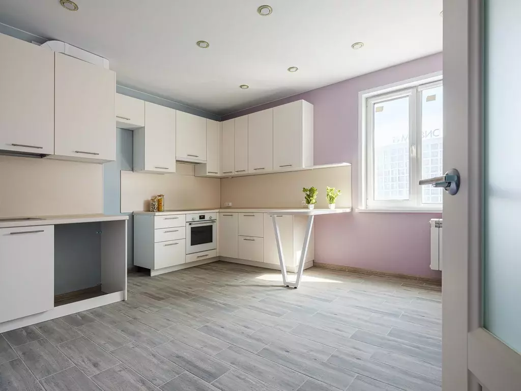 Продаётся 2-к квартира, 65.5 м - Фото 1