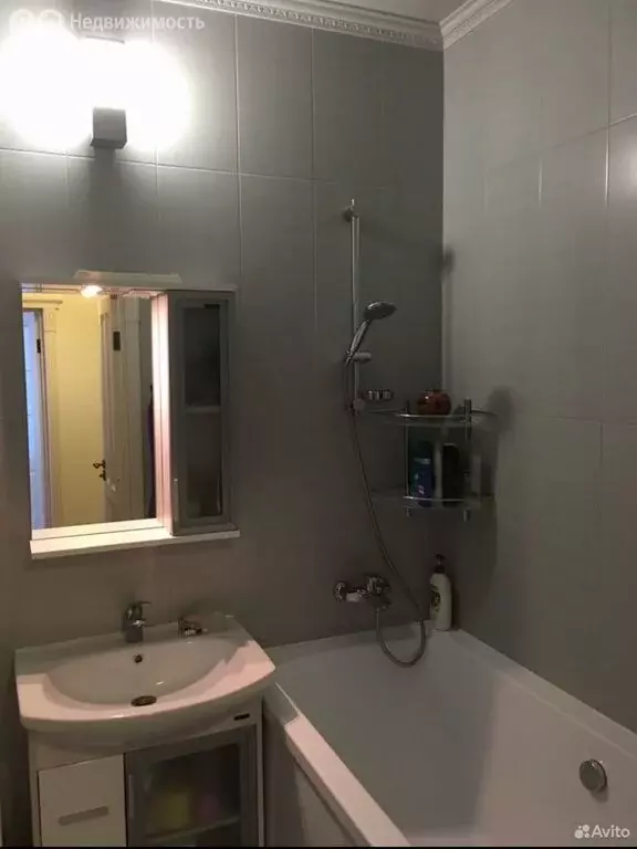 1-комнатная квартира: Санкт-Петербург, улица Савушкина, 115к4 (41 м) - Фото 1