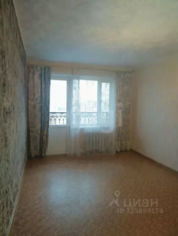 2-к кв. Ярославская область, Рыбинск Нобелевская ул., 9 (50.0 м) - Фото 1