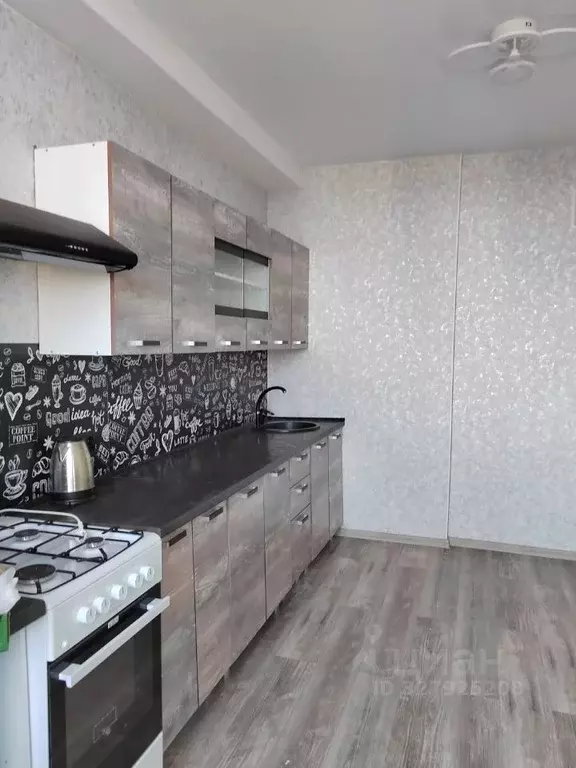 1-к кв. Севастополь ул. Тараса Шевченко, 23А (42.0 м) - Фото 1