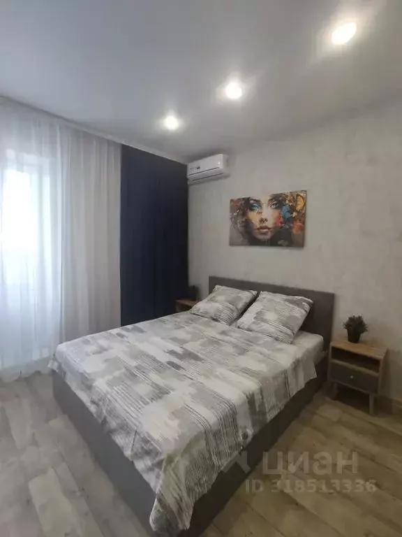 Студия Башкортостан, Стерлитамак ул. 7 Ноября, 5А (27.0 м) - Фото 2