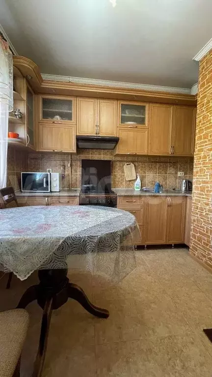 1-к. квартира, 38 м, 6/9 эт. - Фото 0