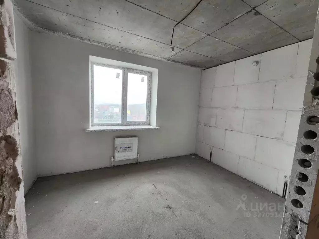 2-к кв. Ставропольский край, Пятигорск ул. Булгакова, 23 (80.0 м) - Фото 1