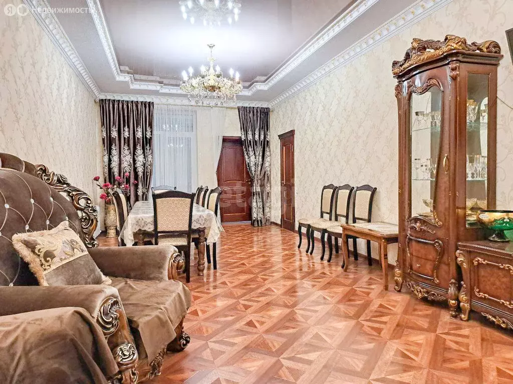 Дом в Нальчик, Профсоюзная улица (280 м) - Фото 1