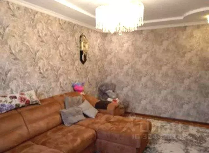 3-к кв. Ставропольский край, Пятигорск ул. Матвеева, 1 (67.0 м) - Фото 1