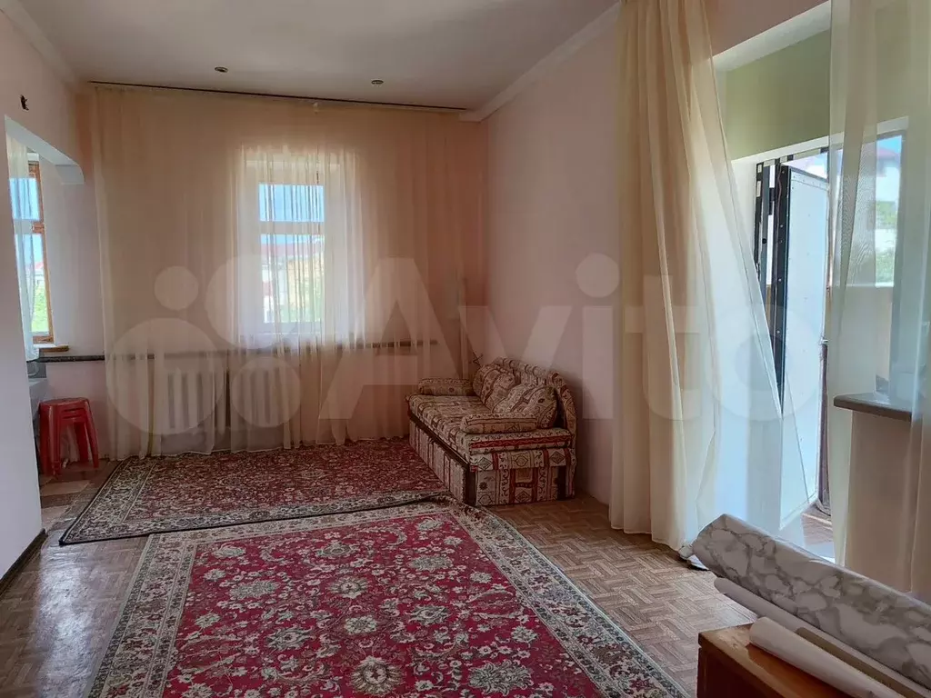 2-к. квартира, 55 м, 2/2 эт. - Фото 1