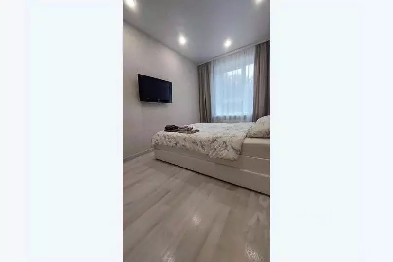 1-к кв. Татарстан, Казань ул. Братьев Касимовых, 35 (35.0 м) - Фото 1