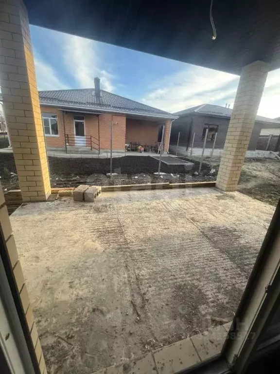 Дом в Ставропольский край, Михайловск Шпаковский район, ул. Евгения ... - Фото 2