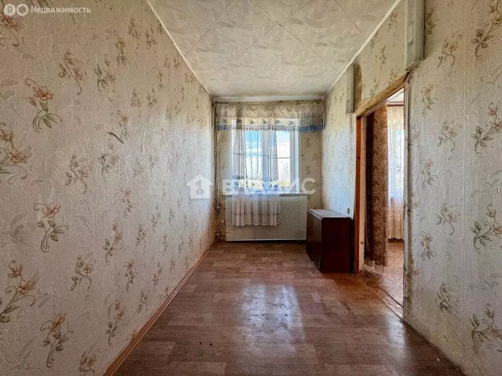 3-комнатная квартира: Рыбинск, улица Академика Губкина, 9 (54.9 м) - Фото 1