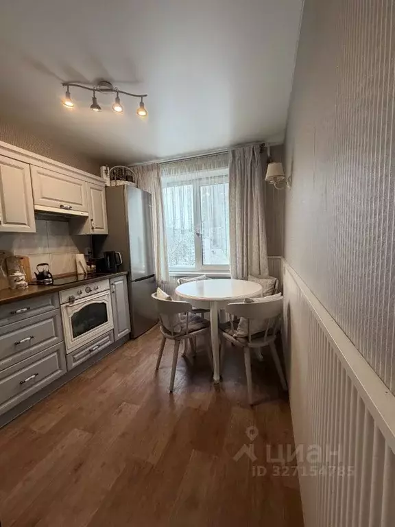 3-к кв. Челябинская область, Челябинск Комсомольский просп., 78а (64.0 ... - Фото 1