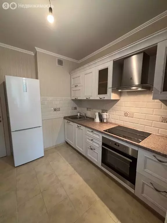 3-комнатная квартира: Королёв, проспект Космонавтов, 43 (65 м) - Фото 1