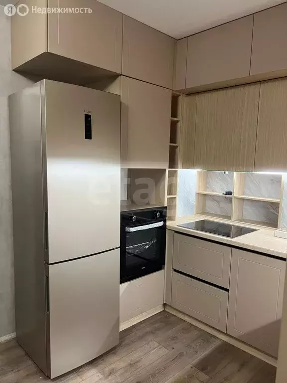 2-комнатная квартира: Омск, Взлётная улица, 13/1 (57 м) - Фото 1