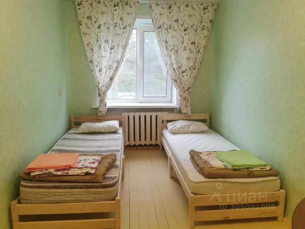2-к кв. Смоленская область, Демидовский муниципальный округ, ... - Фото 1