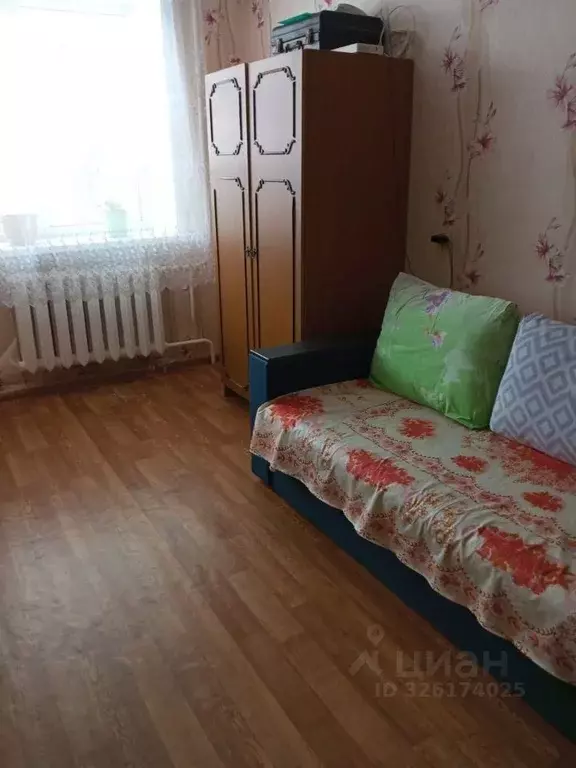 1-к кв. Тамбовская область, Тамбов Мичуринская ул., 58 (36.0 м) - Фото 1