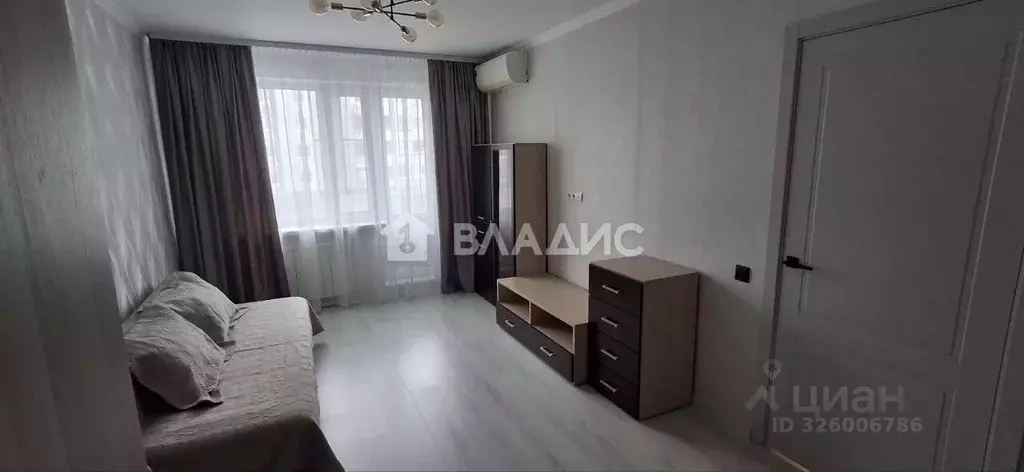 1-к кв. Московская область, Электросталь просп. Ленина, 2к1 (36.0 м) - Фото 2