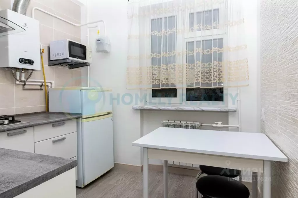 2-к кв. Севастополь ул. Генерала Петрова, 12 (45.0 м) - Фото 2