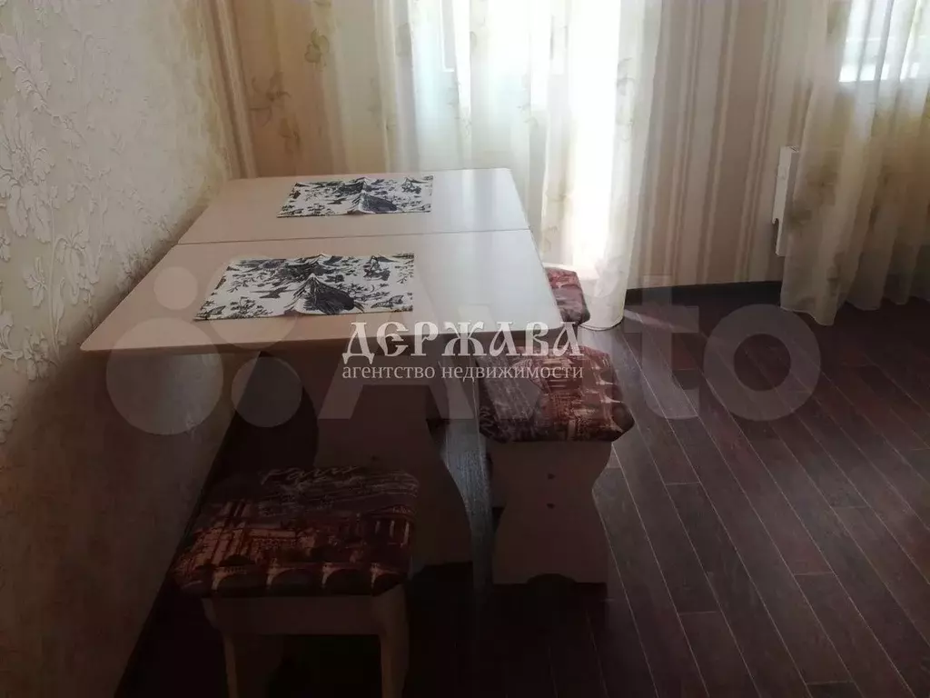 1-к. квартира, 43 м, 3/9 эт. - Фото 1
