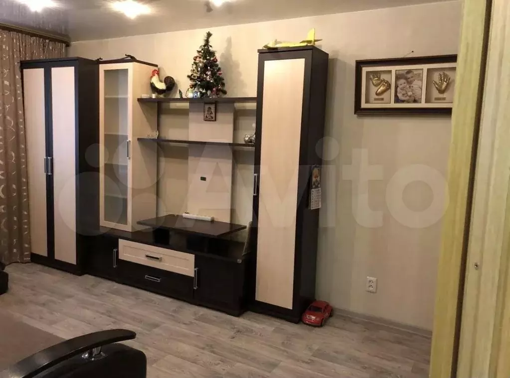 2-к. квартира, 50 м, 4/5 эт. - Фото 0