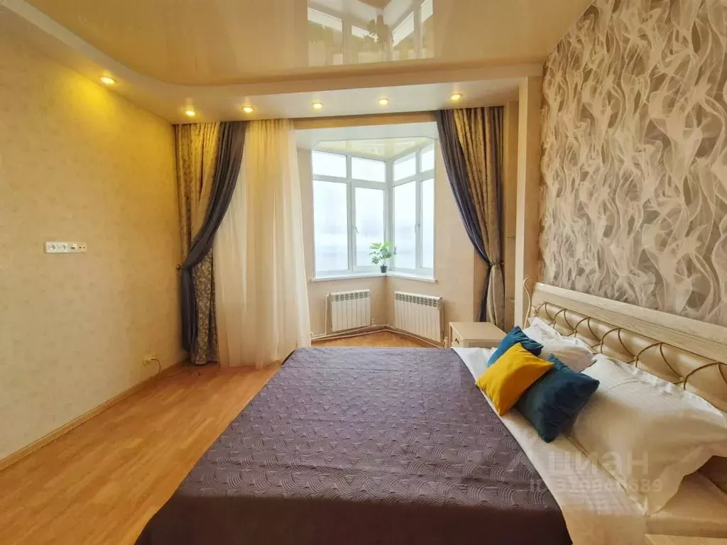 3-к кв. Приморский край, Владивосток ул. Леонова, 66 (98.0 м) - Фото 0