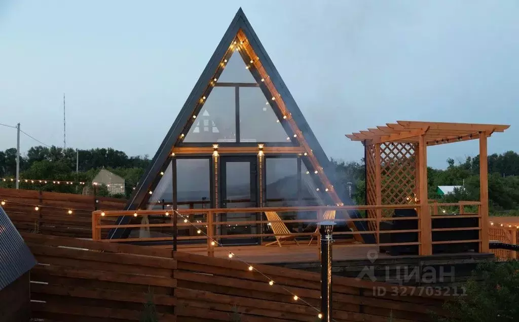 Дом в Ставропольский край, Ставрополь Зори Кавказа садовое ... - Фото 2