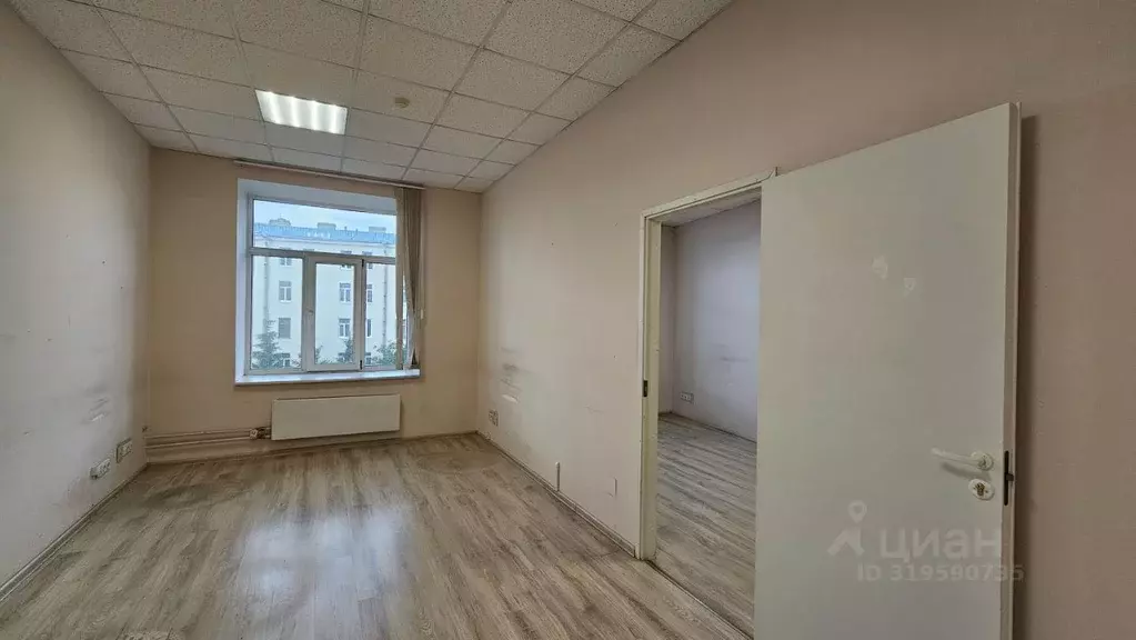 Офис в Санкт-Петербург наб. Черной речки, 15 (60 м) - Фото 0