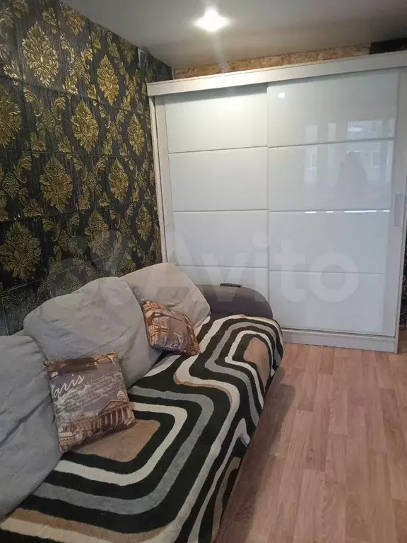 3-к. квартира, 60 м, 5/5 эт. - Фото 0