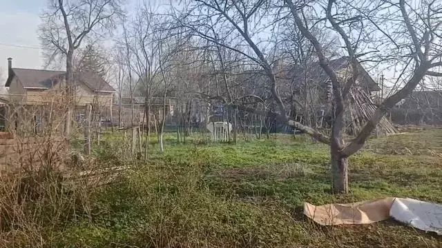 Участок 13 сот. (личное подсобное хозяйство (лпх)) - Фото 1