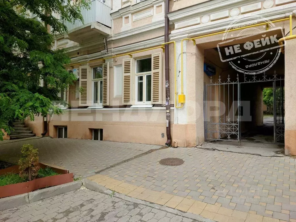 Помещение свободного назначения в Ростовская область, Ростов-на-Дону ... - Фото 1