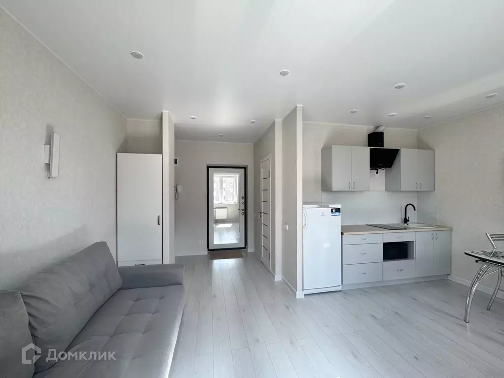 Продаётся квартира-студия, 25.1 м - Фото 1