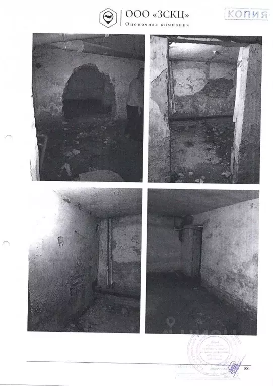 Помещение свободного назначения в Хабаровский край, Хабаровск ул. ... - Фото 1