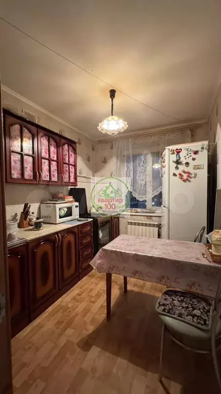 3-к. квартира, 60 м, 5/5 эт. - Фото 1