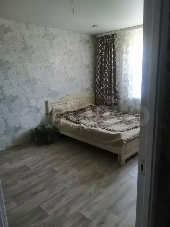1-к. квартира, 28 м, 2/9 эт. - Фото 1