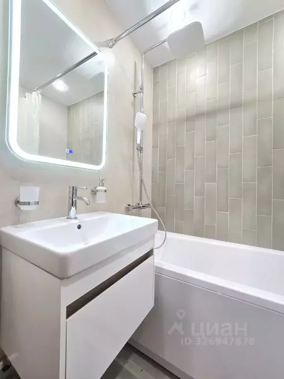 3-к кв. Татарстан, Казань просп. Ямашева, 69 (75.0 м) - Фото 1