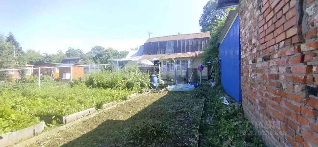 Дом в Ярославская область, Рыбинск ул. Карла Маркса, 14 (50 м) - Фото 1