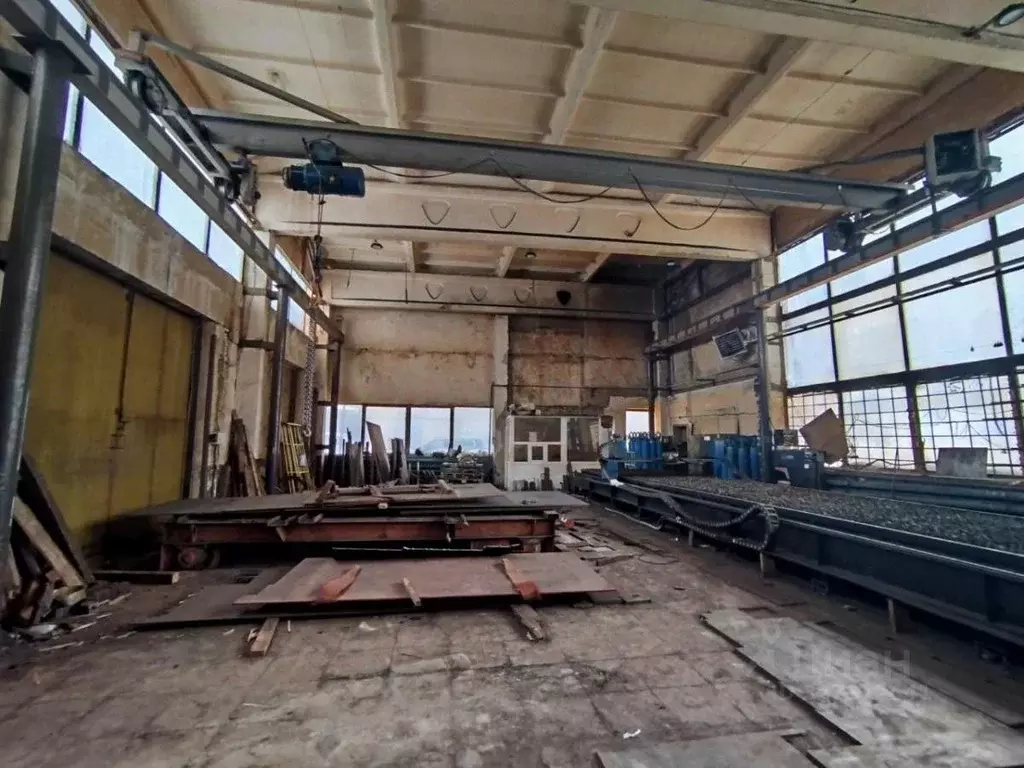 Производственное помещение в Татарстан, Набережные Челны ул. Шлюзовая, ... - Фото 1