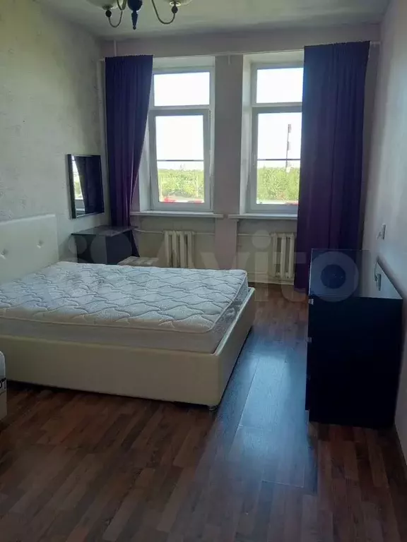 2-к. квартира, 57 м, 5/5 эт. - Фото 1
