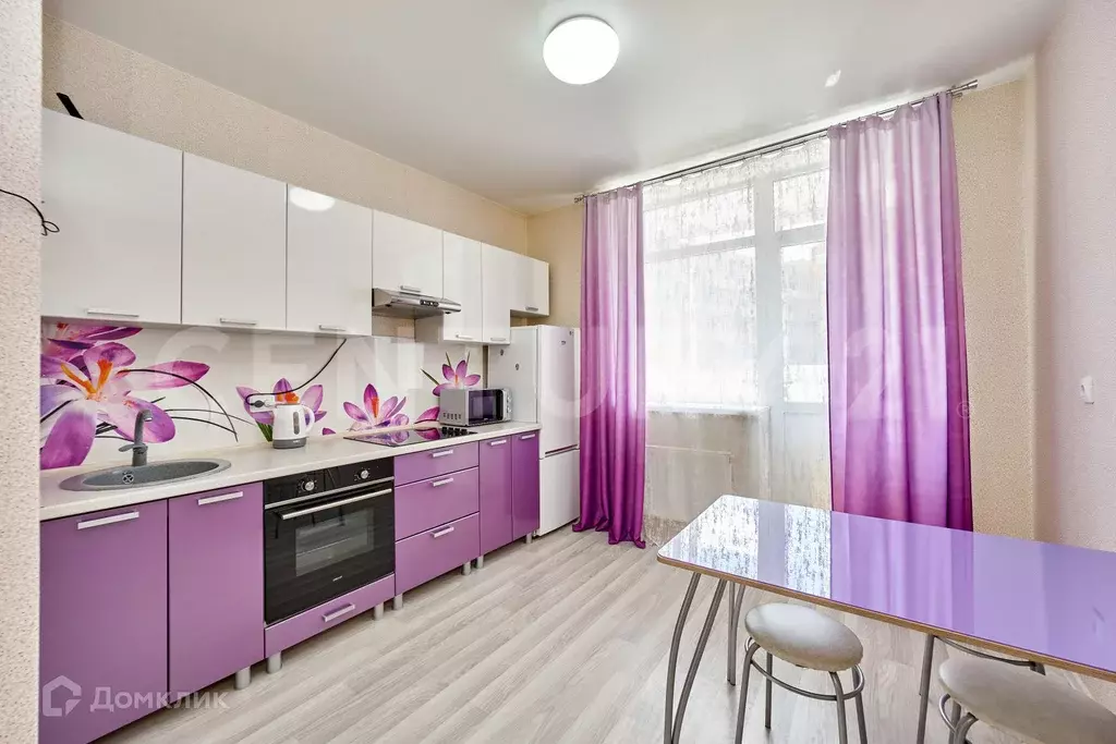 Продаётся 1-к квартира, 39.2 м - Фото 0