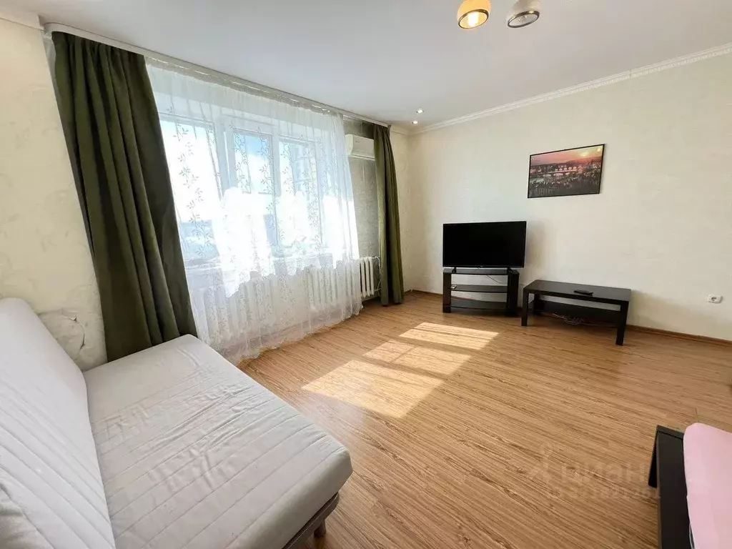 1-к кв. Башкортостан, Уфа Коммунистическая ул., 14 (55.0 м) - Фото 2