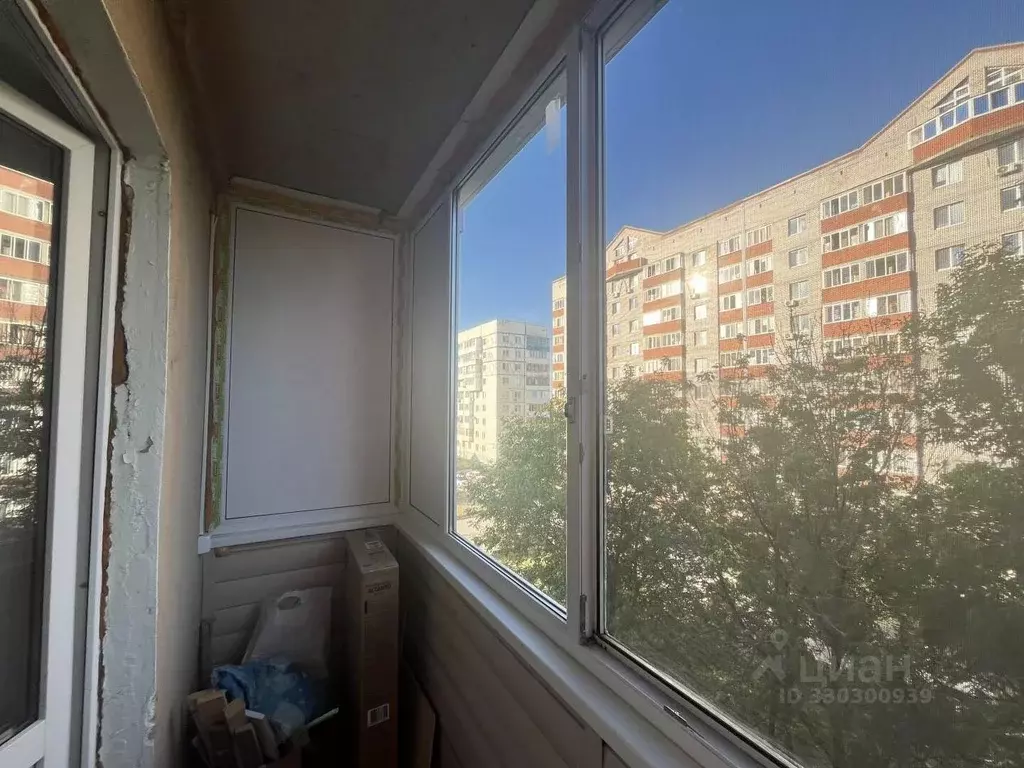 1-к кв. Башкортостан, Уфа ул. Ахметова, 300/1 (37.5 м) - Фото 1