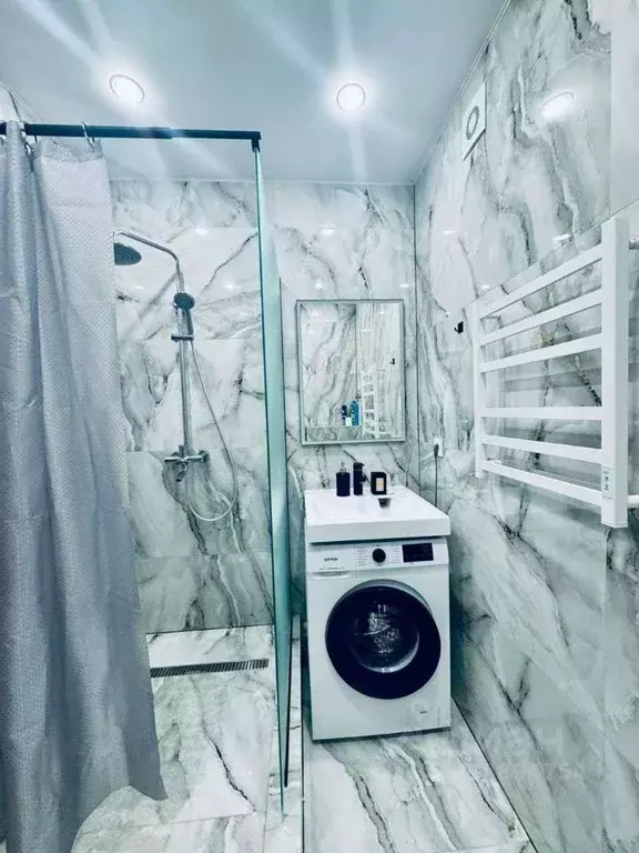 Студия Краснодарский край, Новороссийск ул. Куникова (27.0 м) - Фото 0