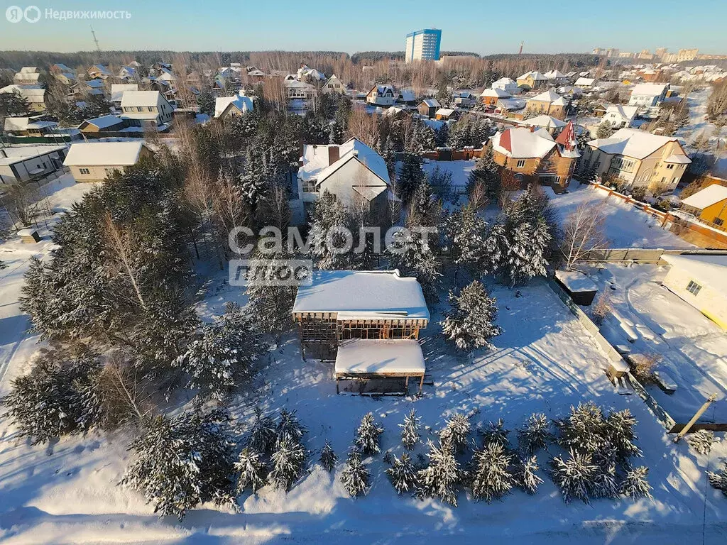 Дом в Кемерово, СНТ Учитель (145 м) - Фото 2