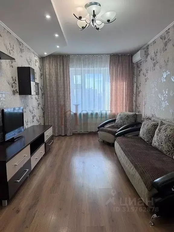 1-к кв. Новосибирская область, Новосибирск ул. Гоголя, 39А (45.0 м) - Фото 0