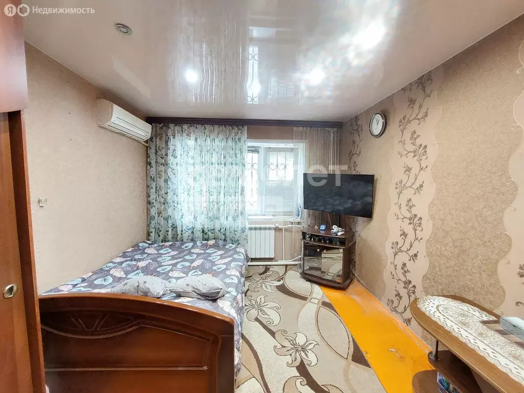 1к в -комнатной квартире (14 м) - Фото 1